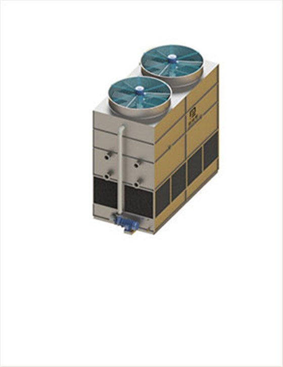 闭式冷却塔技术发展的未来方向是什么？