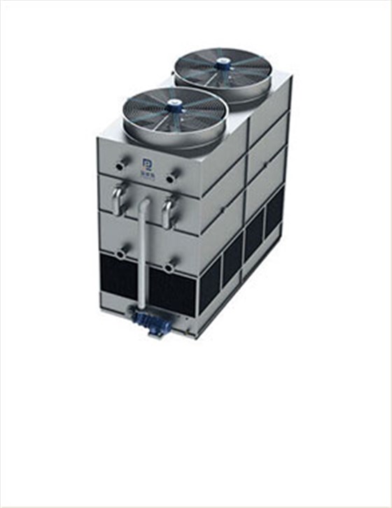 闭式冷却塔有什么优点？