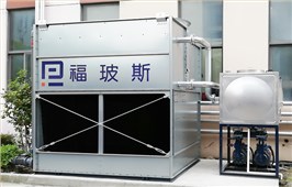 逆流式冷却塔与横流式冷却塔哪个好？