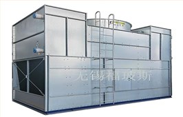 如何优化数据中心闭式冷却塔性能？