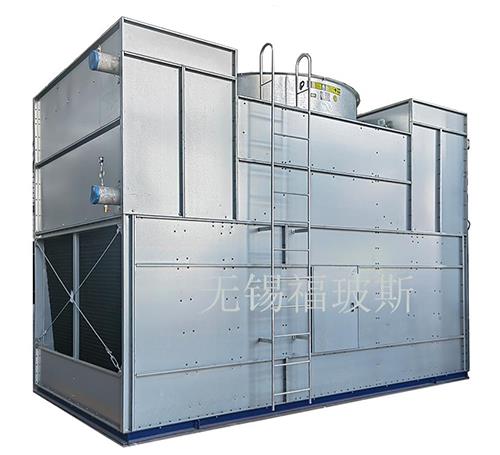 如何优化数据中心闭式冷却塔性能?